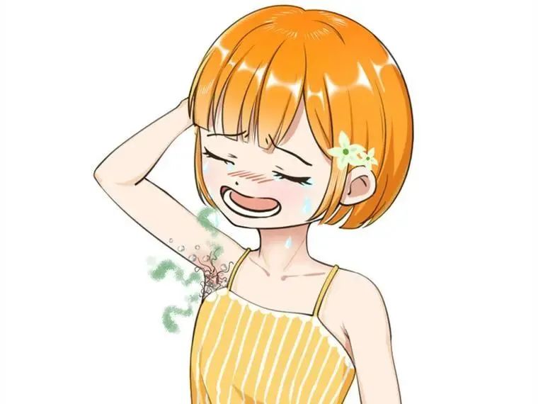 狐臭2