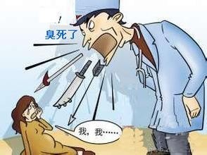 腋臭气味加重是怎么回事 腋臭气味加重是怎么回事
