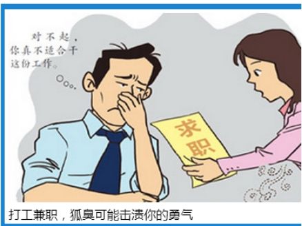 手术后还会不会出现腋臭疾病 手术后还会不会出现腋臭疾病