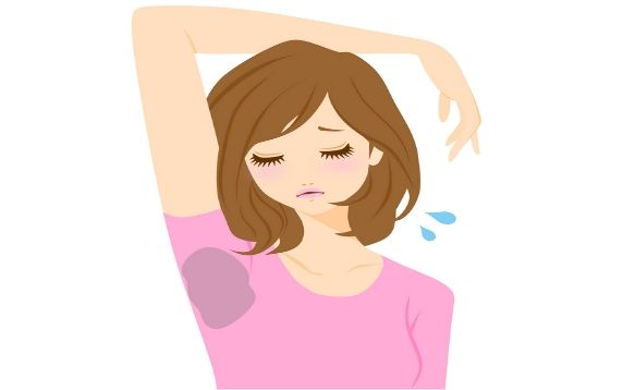 狐臭多为青春期好发 狐臭多为青春期好发